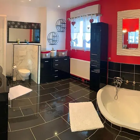 Résidence Les Beaux Jours Сasa de vacaciones Neufchâtel-Hardelot