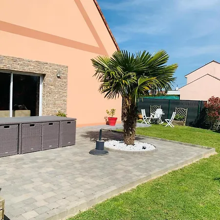 Résidence Les Beaux Jours