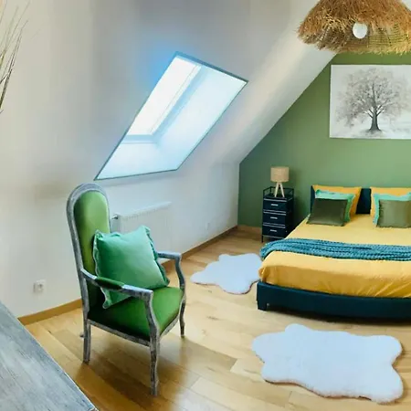 Tatil Evi Les Beaux Jours