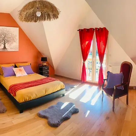 Tatil Evi Les Beaux Jours