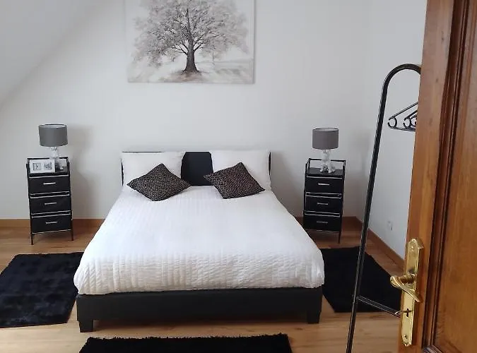 Résidence Les Beaux Jours *