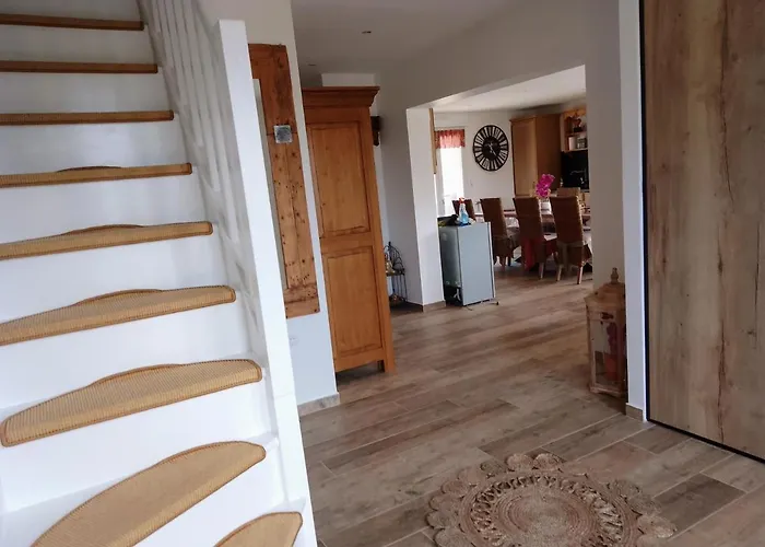 Résidence Les Beaux Jours Hébergement de vacances *