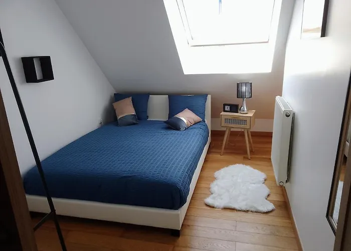 Résidence Les Beaux Jours Hébergement de vacances *