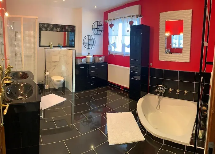 Résidence Les Beaux Jours Hébergement de vacances Neufchâtel-Hardelot