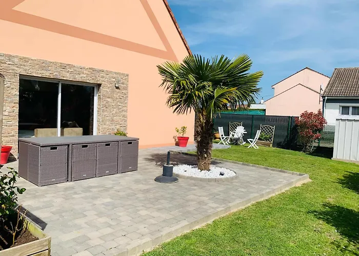 Résidence Les Beaux Jours