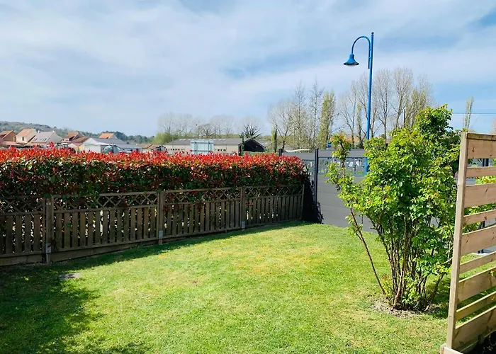 Résidence Les Beaux Jours Hébergement de vacances