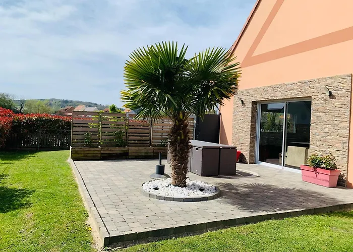 Résidence Les Beaux Jours Hébergement de vacances *