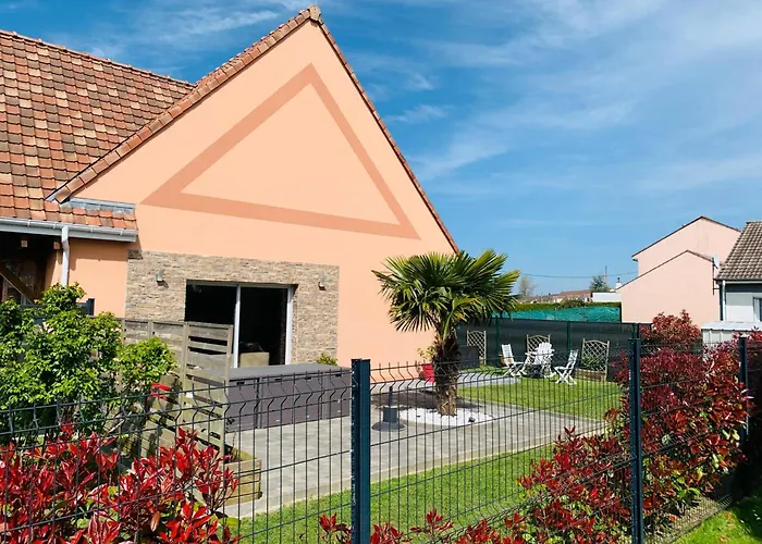 Hébergement de vacances Résidence Les Beaux Jours *